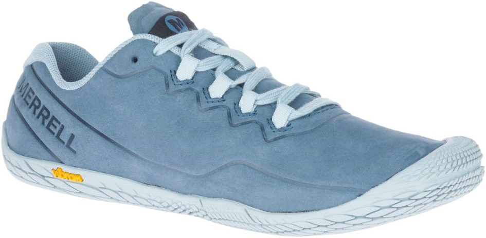 Merrell Naisten Vapor Hanska 3 Luna Nahka Kivipesu