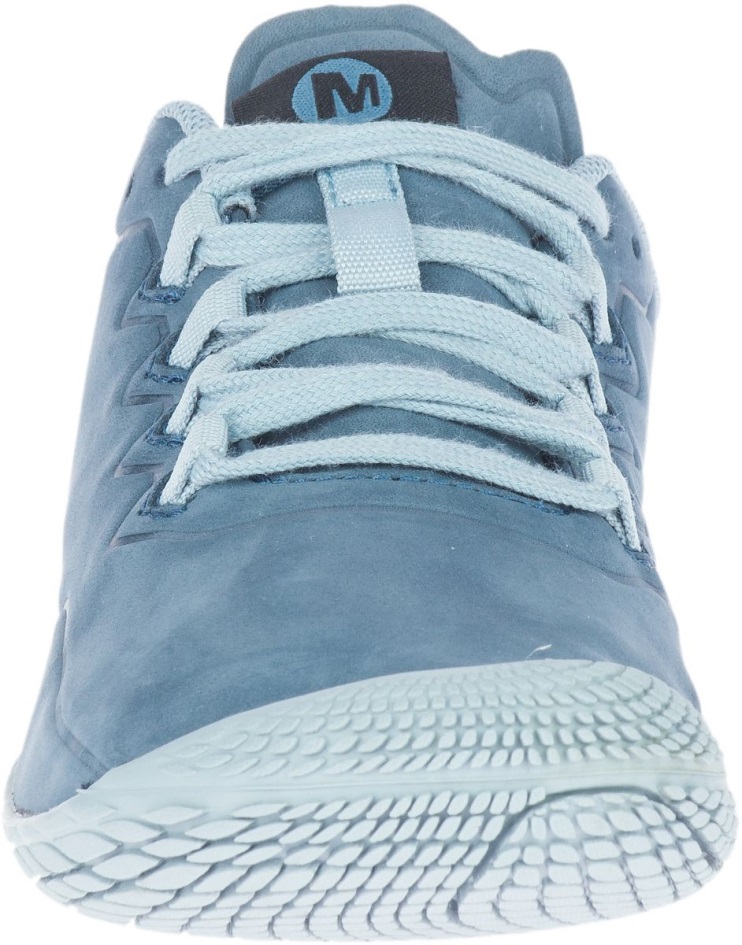 Merrell Naisten Vapor Hanska 3 Luna Nahka Kivipesu