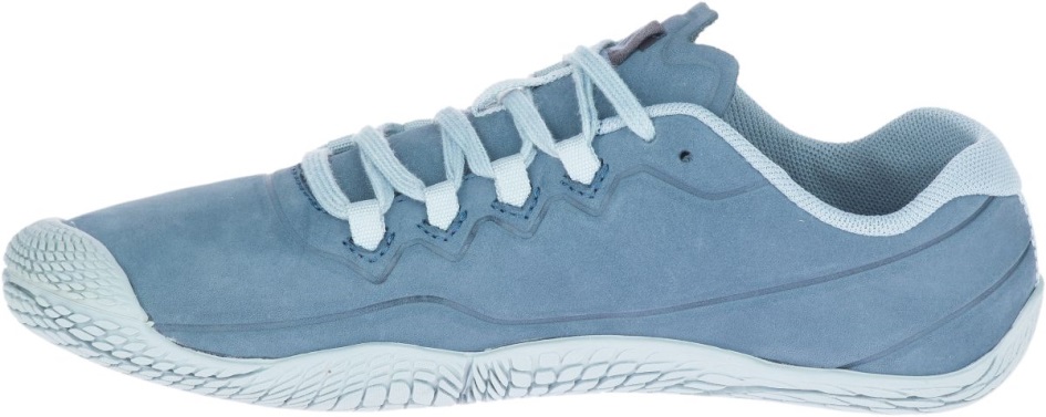 Merrell Naisten Vapor Hanska 3 Luna Nahka Kivipesu