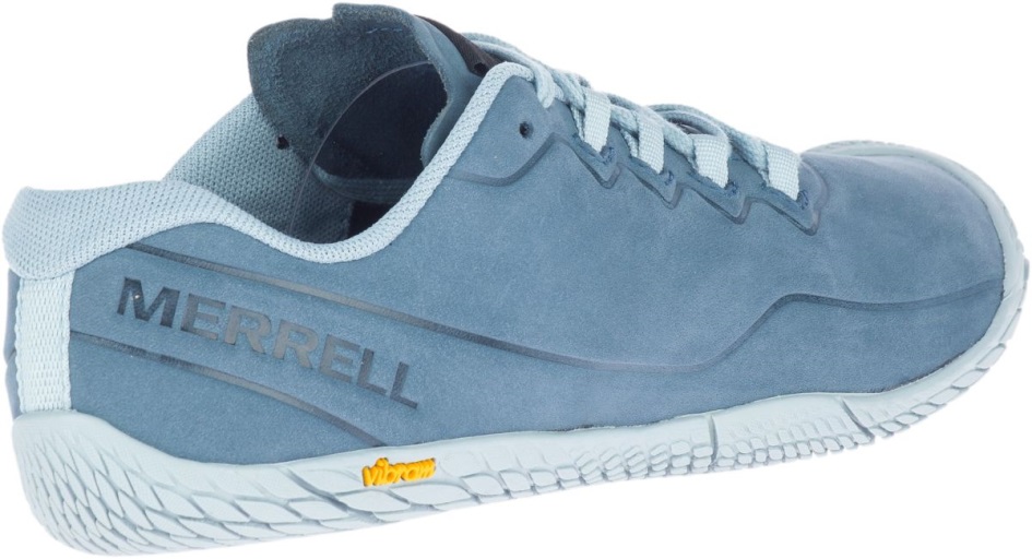 Merrell Naisten Vapor Hanska 3 Luna Nahka Kivipesu