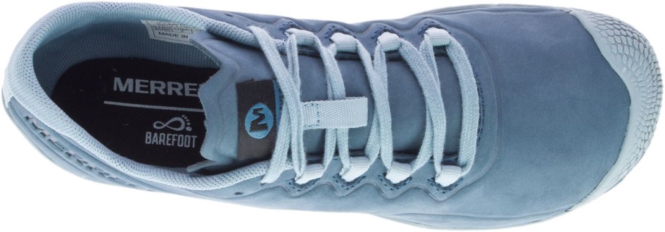 Merrell Naisten Vapor Hanska 3 Luna Nahka Kivipesu