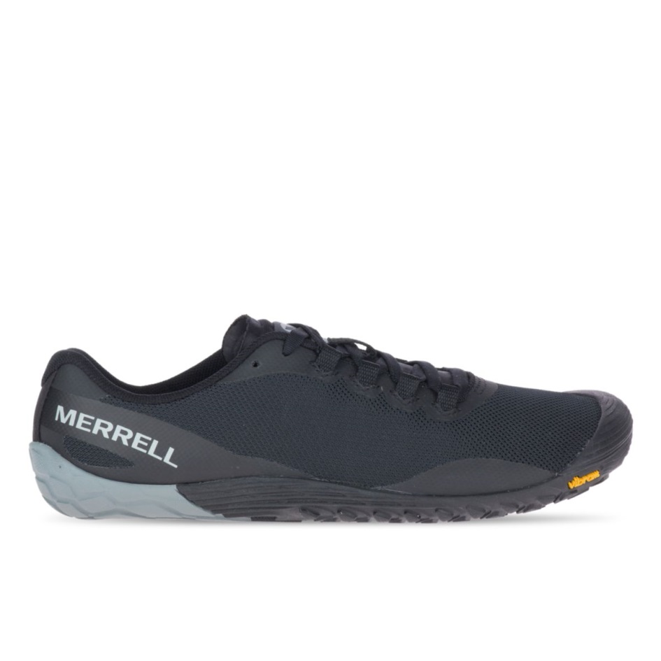 Merrell Naisten Vapor Käsine 4 Musta-musta