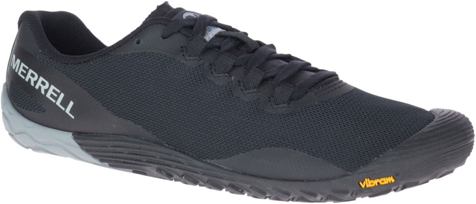 Merrell Naisten Vapor Käsine 4 Musta-musta