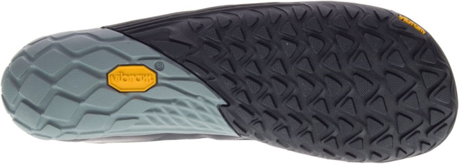 Merrell Naisten Vapor Käsine 4 Musta-musta