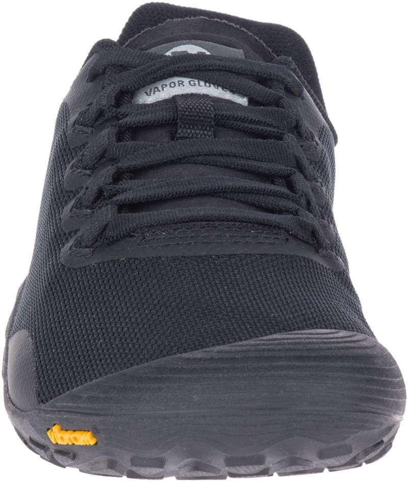 Merrell Naisten Vapor Käsine 4 Musta-musta