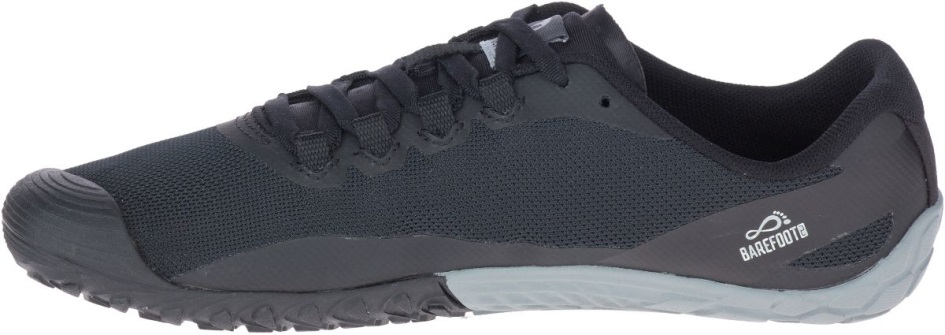 Merrell Naisten Vapor Käsine 4 Musta-musta