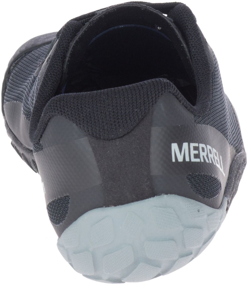 Merrell Naisten Vapor Käsine 4 Musta-musta