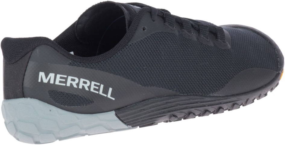 Merrell Naisten Vapor Käsine 4 Musta-musta