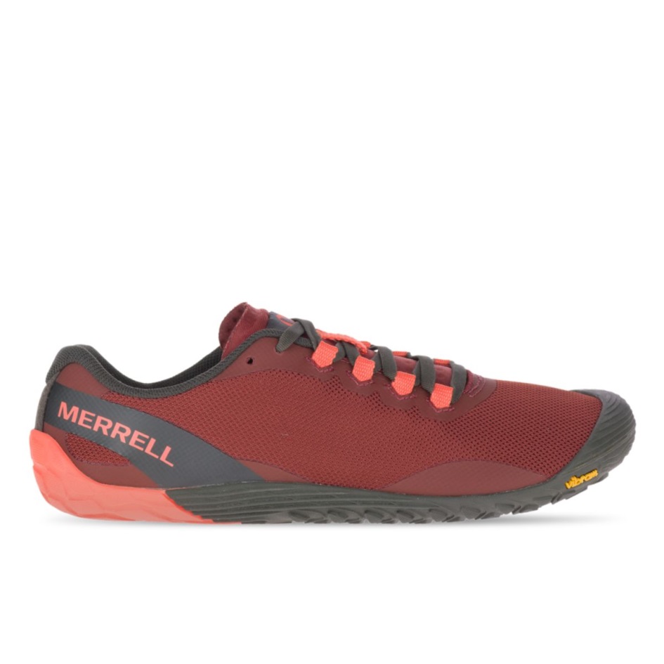 Merrell Naisten Höyrykäsine 4 Tiiliä