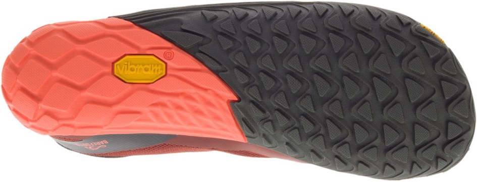 Merrell Naisten Höyrykäsine 4 Tiiliä