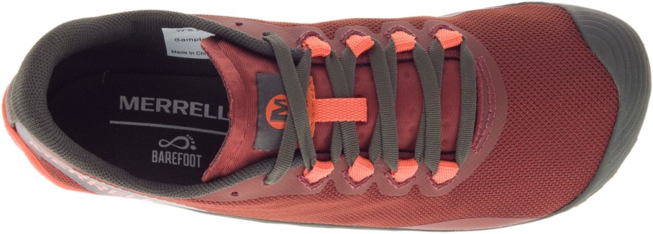 Merrell Naisten Höyrykäsine 4 Tiiliä