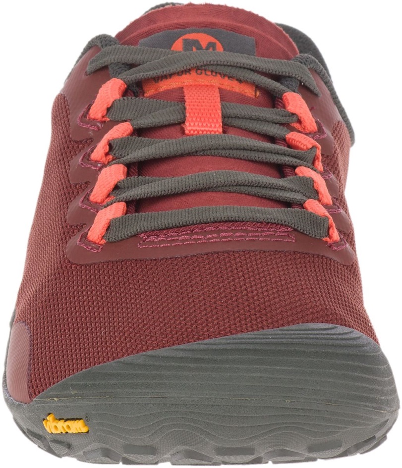 Merrell Naisten Höyrykäsine 4 Tiiliä