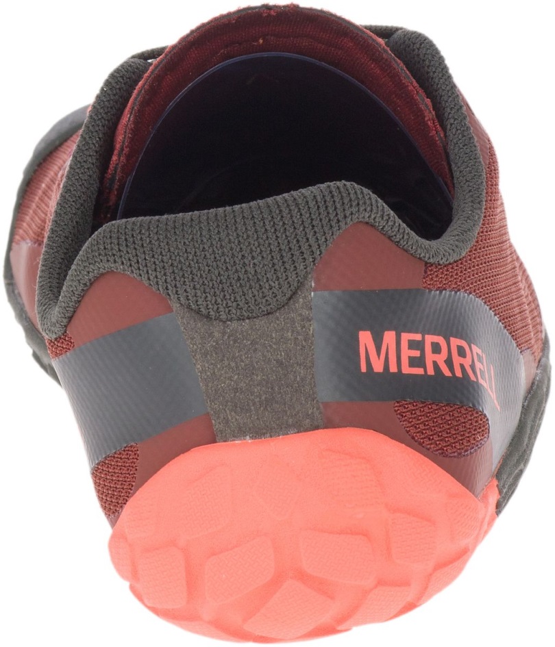 Merrell Naisten Höyrykäsine 4 Tiiliä