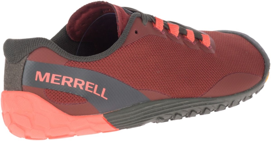 Merrell Naisten Höyrykäsine 4 Tiiliä