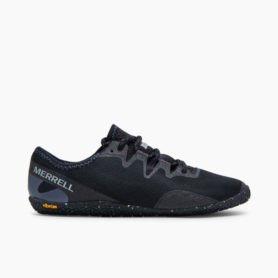 Merrell Naisten Vapor Hanska 5 Musta