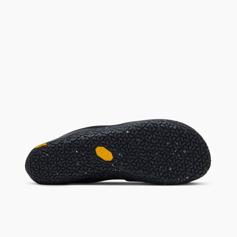 Merrell Naisten Vapor Hanska 5 Musta