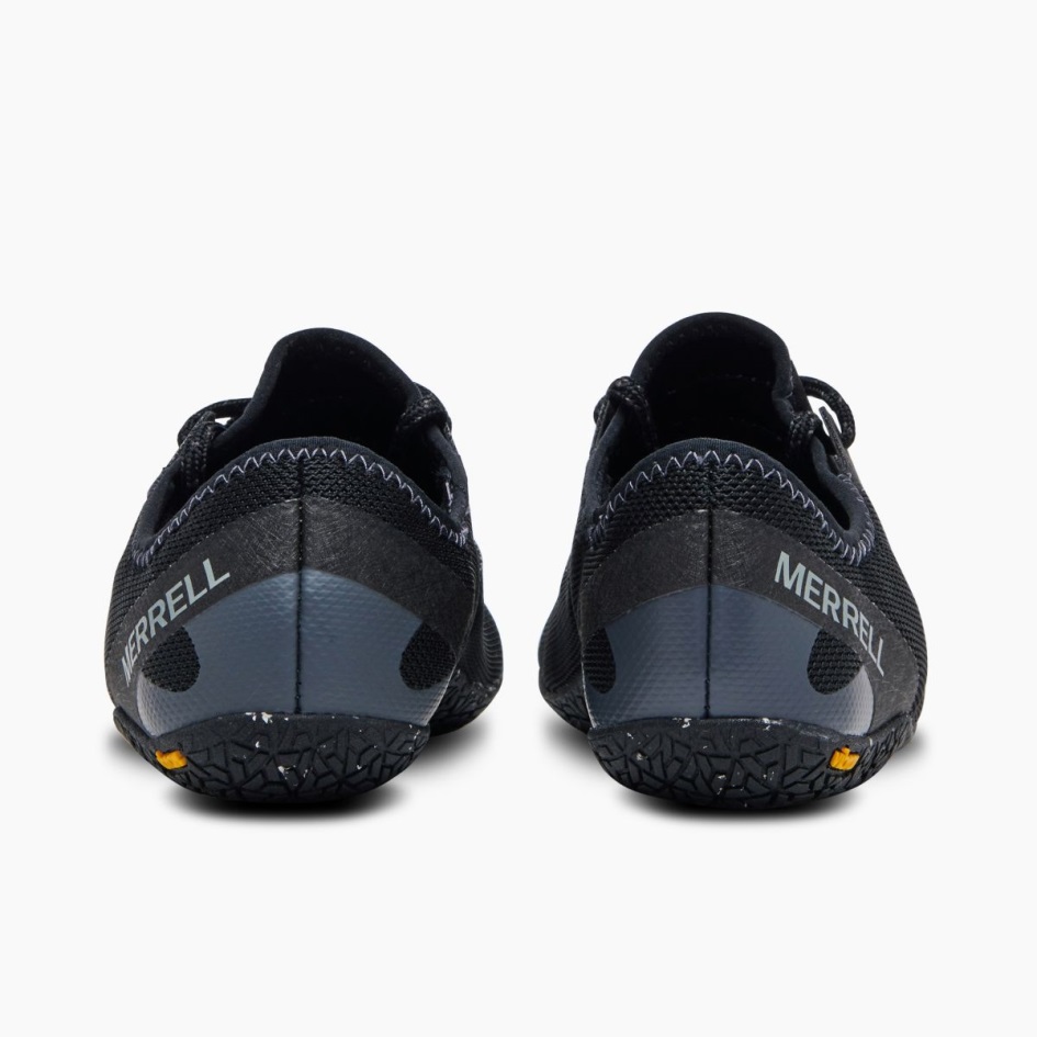 Merrell Naisten Vapor Hanska 5 Musta