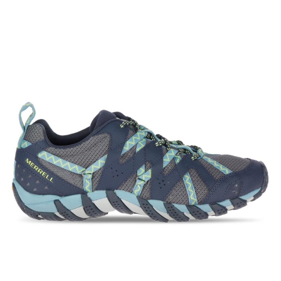 Merrell Naisten Waterpro Maipo 2 Navy-smoke