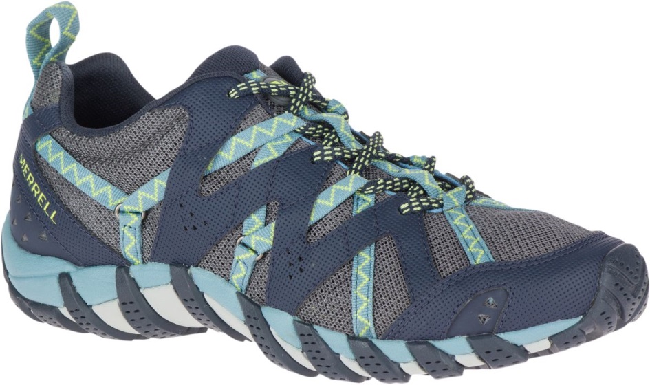 Merrell Naisten Waterpro Maipo 2 Navy-smoke