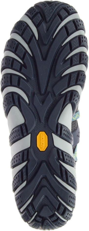 Merrell Naisten Waterpro Maipo 2 Navy-smoke
