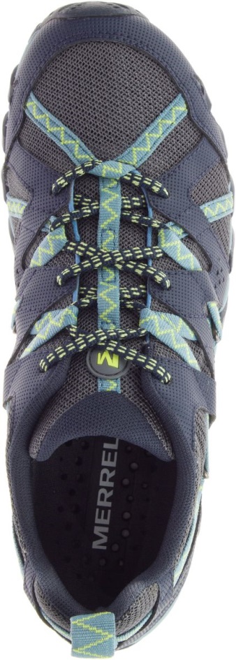 Merrell Naisten Waterpro Maipo 2 Navy-smoke