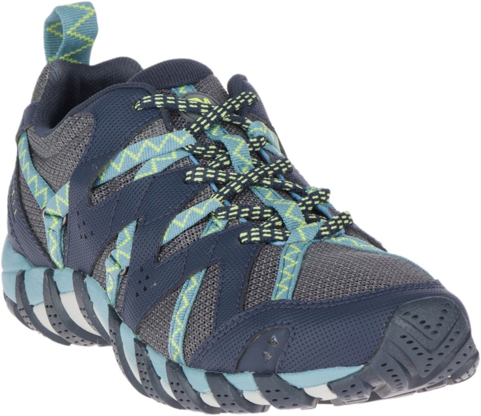 Merrell Naisten Waterpro Maipo 2 Navy-smoke