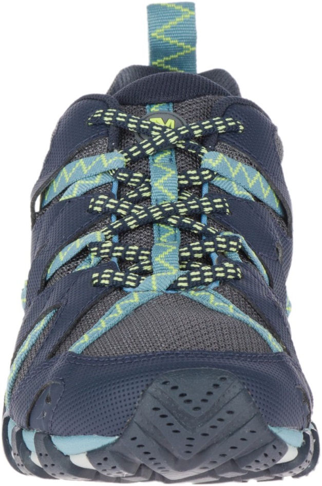 Merrell Naisten Waterpro Maipo 2 Navy-smoke