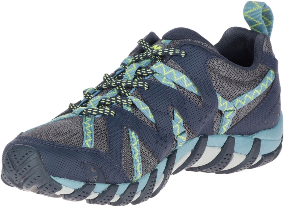 Merrell Naisten Waterpro Maipo 2 Navy-smoke