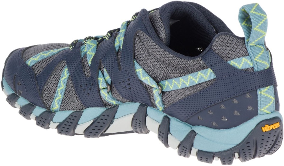 Merrell Naisten Waterpro Maipo 2 Navy-smoke