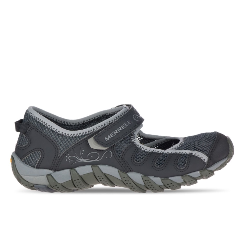 Merrell Naisten Waterpro Pandi 2 Musta