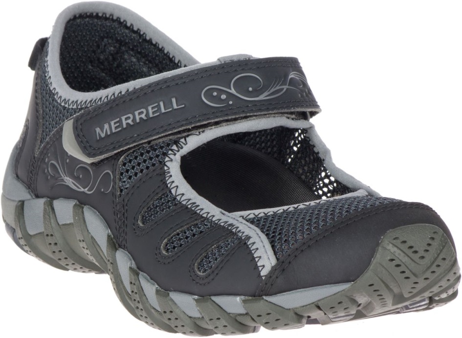 Merrell Naisten Waterpro Pandi 2 Musta