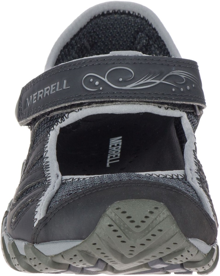 Merrell Naisten Waterpro Pandi 2 Musta