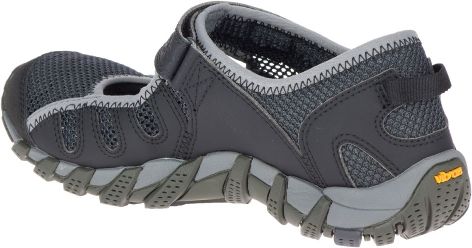 Merrell Naisten Waterpro Pandi 2 Musta