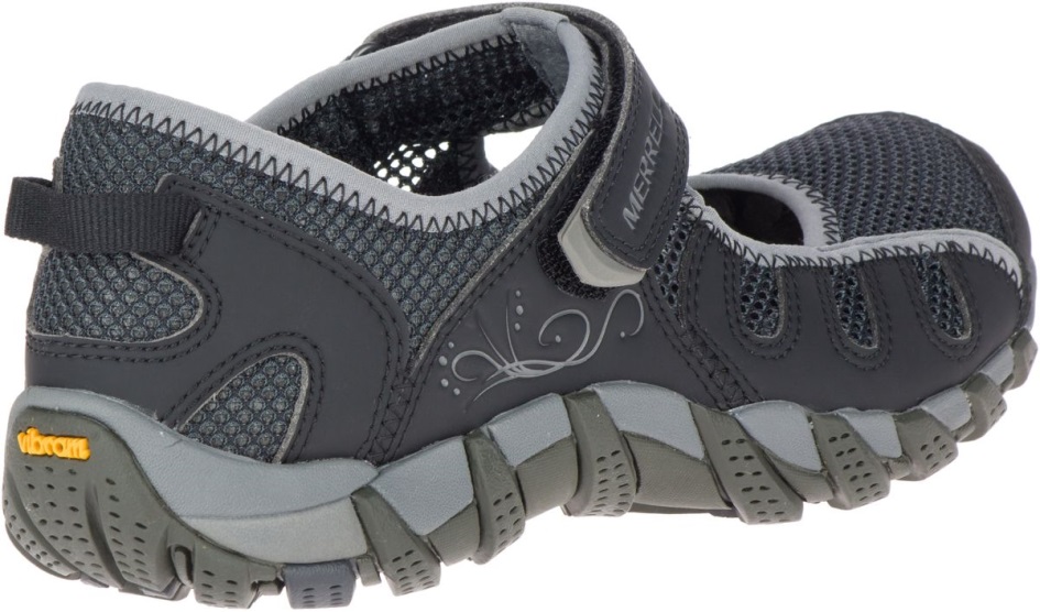 Merrell Naisten Waterpro Pandi 2 Musta