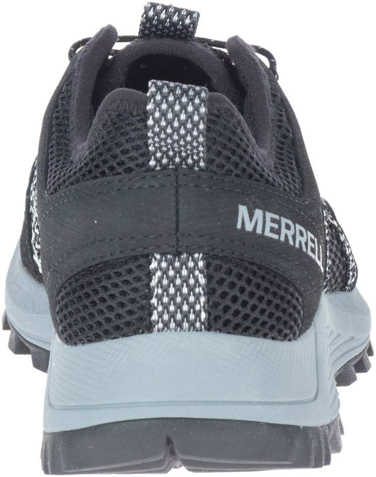 Merrell Naisten Wildwood Aerosport Musta