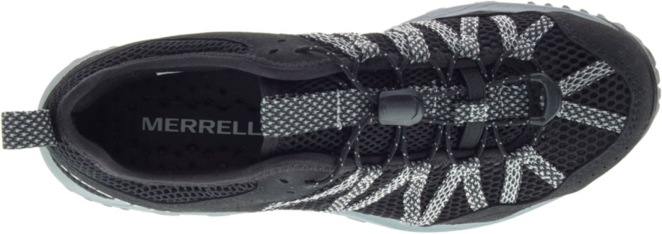 Merrell Naisten Wildwood Aerosport Musta