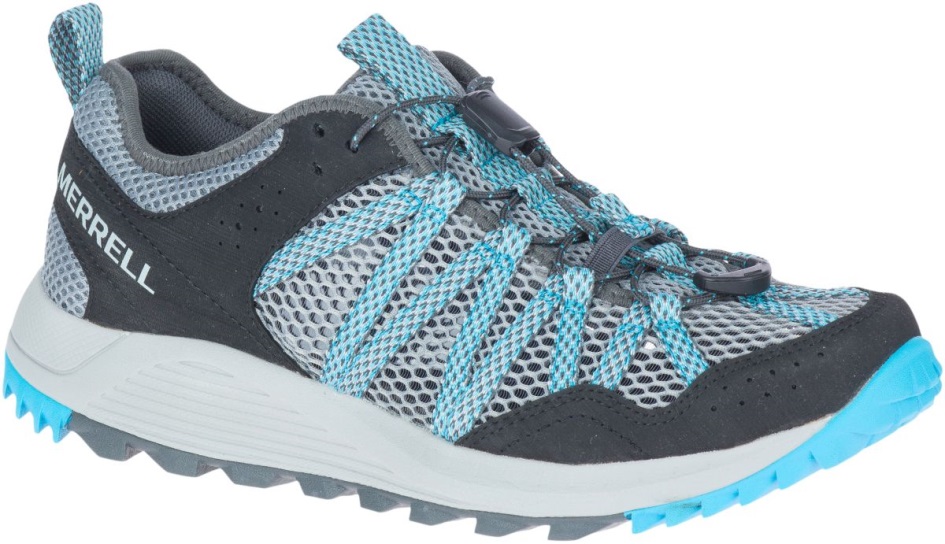 Merrell Naisten Wildwood-aerosport-monumentti