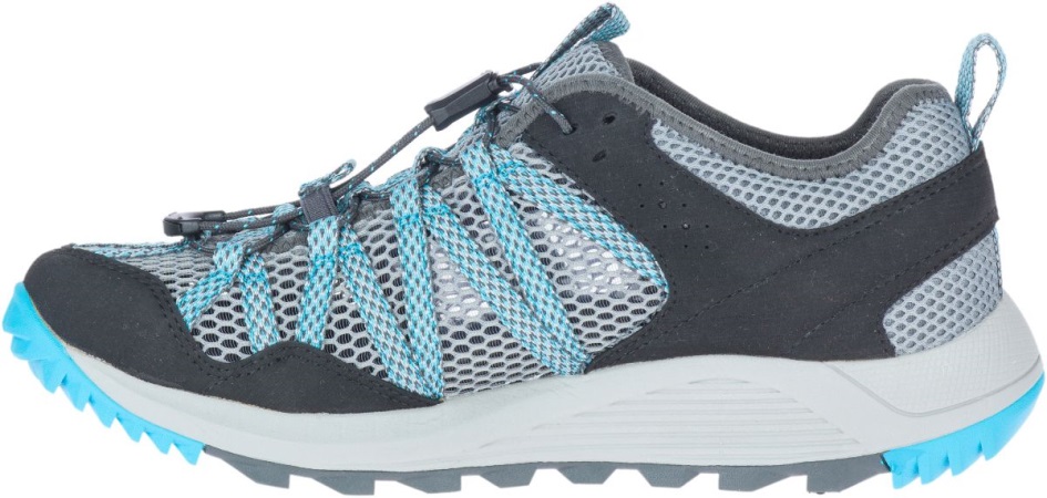 Merrell Naisten Wildwood-aerosport-monumentti