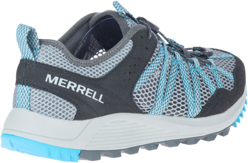 Merrell Naisten Wildwood-aerosport-monumentti