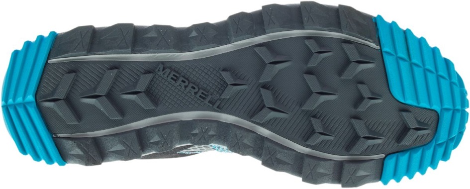 Merrell Naisten Wildwood-aerosport-monumentti