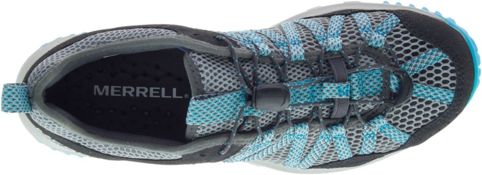 Merrell Naisten Wildwood-aerosport-monumentti