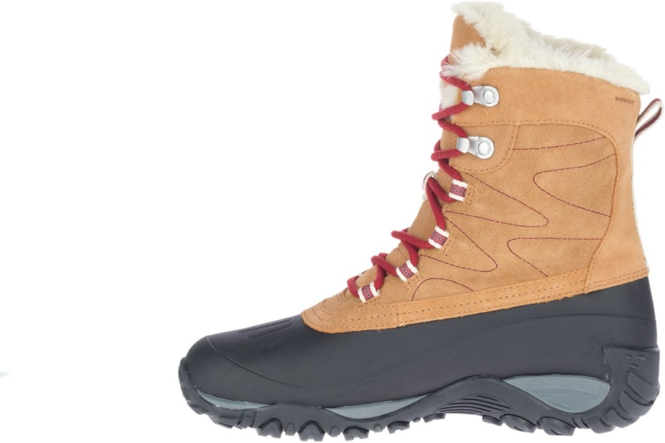 Merrell Naisten Yokota Polar Vedenpitävä Tupakka