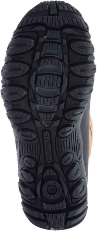 Merrell Naisten Yokota Polar Vedenpitävä Tupakka
